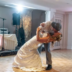 South Shore Dance Academy - Wedding Choreography
