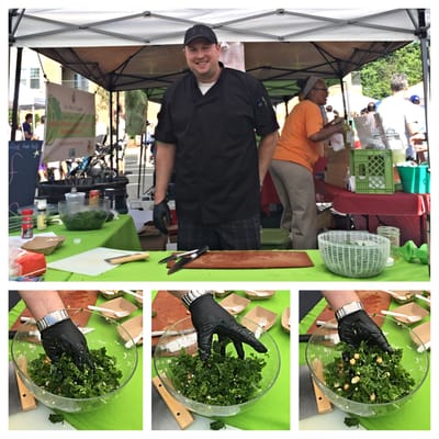 Brookhaven Farmers Market by null