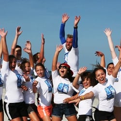 JC Surf Camp