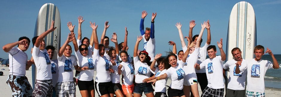 JC Surf Camp Logo