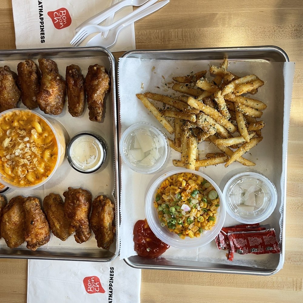 Bonchon - Korean Near Me - Artesia, California Bonchon - Korean Near Me - Artesia, California
