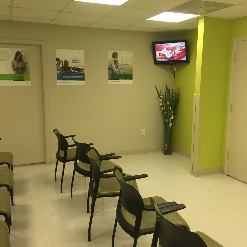 Quest Diagnostics - Laboratory Testing Near Me - Aventura, Florida Quest Diagnostics - Laboratory Testing Near Me - Aventura, Florida