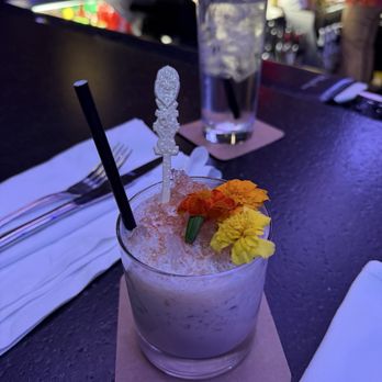 Trader Sam's Enchanted Tiki Bar - Holichata - Tiki Bars Near Me - Anaheim, California Trader Sam's Enchanted Tiki Bar - Holichata - Tiki Bars Near Me - Anaheim, California