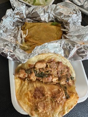 Tacos Mely by null
