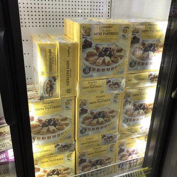 Sam's Club - Omg for the eclair lovers lol - Wholesale Stores Near Me - Torrance, California Sam's Club - Omg for the eclair lovers lol - Wholesale Stores Near Me - Torrance, California