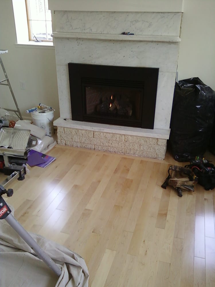 Slide of Napoli Builders