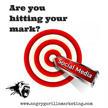 Angry Gorilla Marketing - Reach new customers with social media. #hityoutarget #onlinemarketing - Marketing Near Me Angry Gorilla Marketing - Reach new customers with social media. #hityoutarget #onlinemarketing - Marketing Near Me
