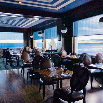 Schooners Monterey - Gorgeous inside and out! - Seafood Near Me - Monterey, California Schooners Monterey - Gorgeous inside and out! - Seafood Near Me - Monterey, California