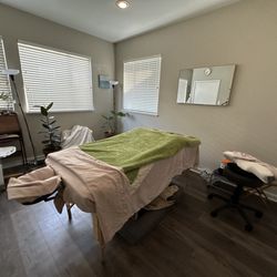 Belvedere Island Spa