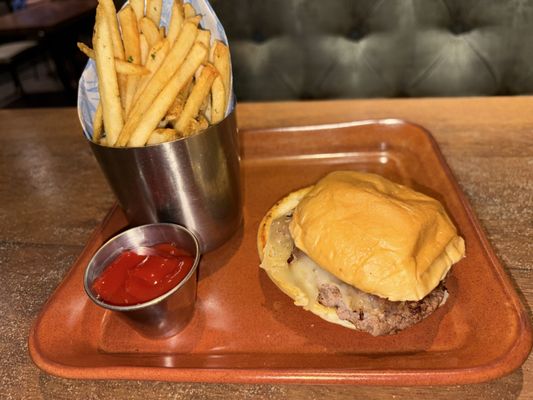 King's Fish House by null