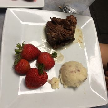 Cafe Orleans - Petite Short Rib $12 (Kids Menu) - Cajun/Creole Near Me - Anaheim, California