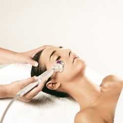 Spa Blu - Oxy infusion