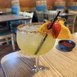 Medium margarita