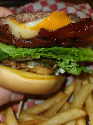 Big Chief Roadhouse by null