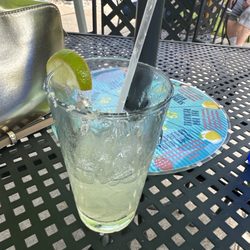 Daly's Bar and Grill - Best margarita good and sweet