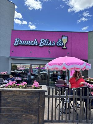 Brunch Bliss & Bubbles by null