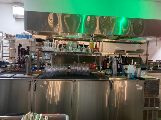 Best End Brewing Company by null