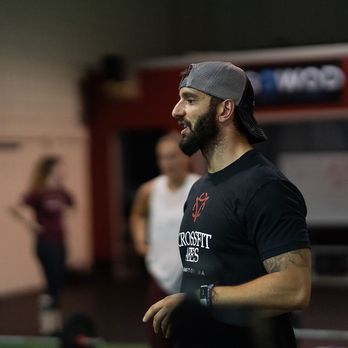 CrossFit Ares - Interval Training Gyms Near Me - Wilmington, Massachusetts CrossFit Ares - Interval Training Gyms Near Me - Wilmington, Massachusetts