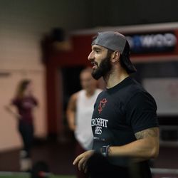 CrossFit Ares