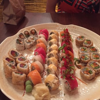 Kissho Sushi - Sushi Bars Near Me - York, Pennsylvania Kissho Sushi - Sushi Bars Near Me - York, Pennsylvania
