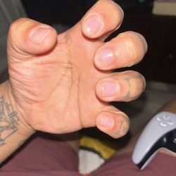 Nail Villa