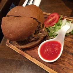 Homey Cafe