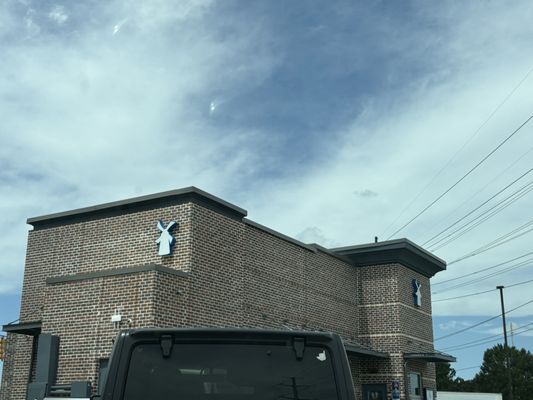 Dutch Bros Coffee by null