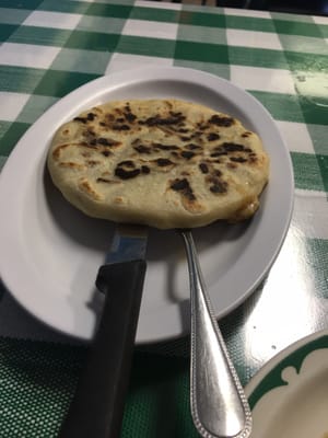 Pupuseria Reina La Bendición by null
