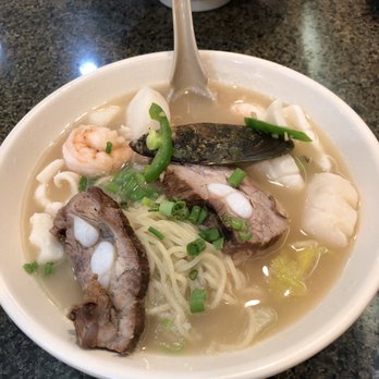 My Place - Chinese Near Me - Chicago, Illinois