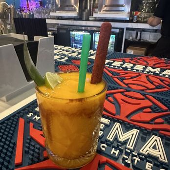 Buena Vida - Tacos Near Me - Fort Worth, Texas