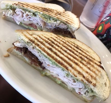 Fair Oaks Coffee House & Deli by null