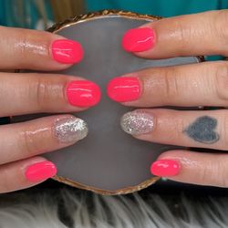 Potomac Valley Nails