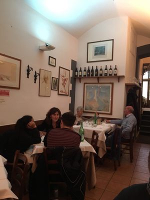 House of Dante by null