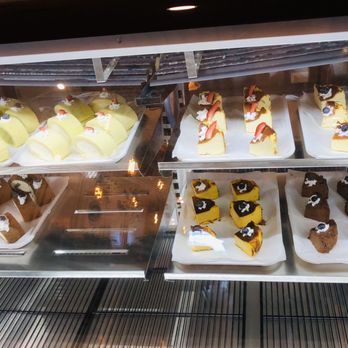 Fluffy Fluffy Dessert Cafe - Cheesecake & baked goods - Desserts Near Me - Duluth, Georgia Fluffy Fluffy Dessert Cafe - Cheesecake & baked goods - Desserts Near Me - Duluth, Georgia