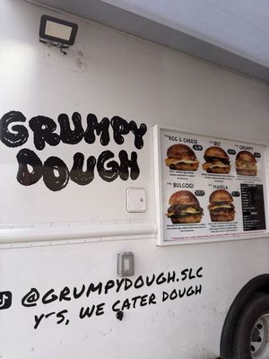 Menu photo 3 Grumpy Dough Salt Lake City, UT