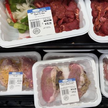 Safeway - Uncooked meals - Grocery Near Me - Sacramento, California Safeway - Uncooked meals - Grocery Near Me - Sacramento, California