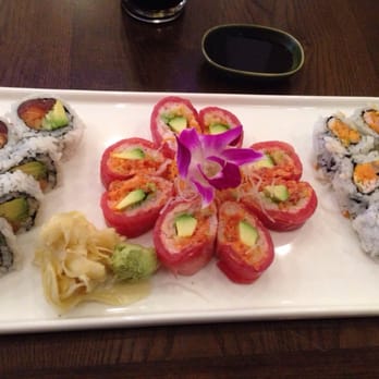Kobe Sushi - Japanese Near Me - New York, New York Kobe Sushi - Japanese Near Me - New York, New York