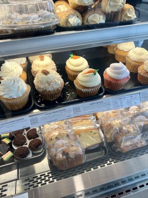 Three Brothers Bakery by null