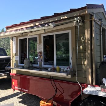 Fred's Franks - Truck - Hot Dogs Near Me - Wakefield, Massachusetts