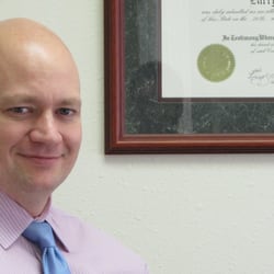 The Law Office of Larry L. Linder