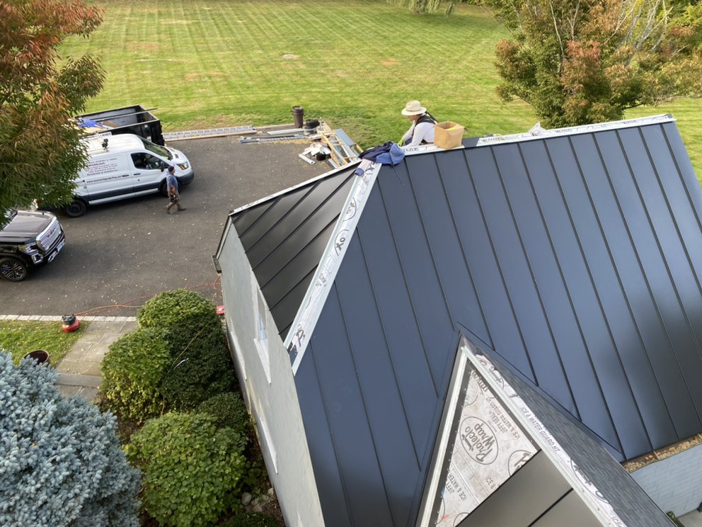 NEW ROOFING & SIDING 63 Photos Danbury, CT Yelp