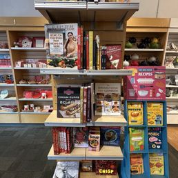 Cookbooks Cookbooks