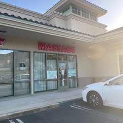 China Spring Massage