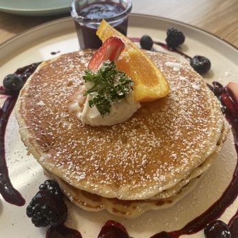 Taste & Glory - Perfect pancake - Breakfast & Brunch Near Me - San Mateo, California Taste & Glory - Perfect pancake - Breakfast & Brunch Near Me - San Mateo, California