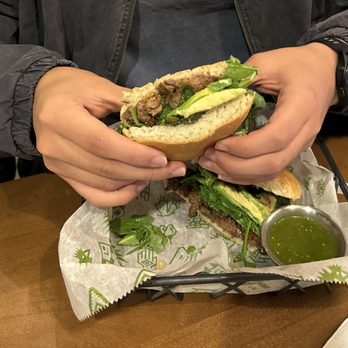 Tortazo - Asada torta - Mexican Near Me - Joliet, Illinois