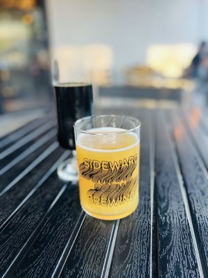 Sideward Brewing Co. by null