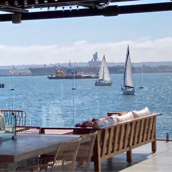 Topsail - The view! - American Near Me - San Diego, California Topsail - The view! - American Near Me - San Diego, California