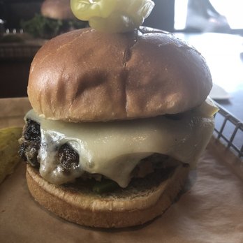 Hops Burger Bar - Burgers Near Me - Greensboro, North Carolina Hops Burger Bar - Burgers Near Me - Greensboro, North Carolina