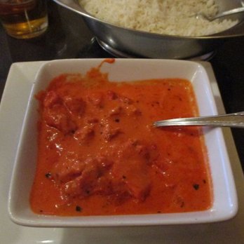 Taste Of India - Butter Chicken... - Indian Near Me - Spokane, Washington