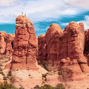 Arches National Park - Parks Near Me Arches National Park - Parks Near Me